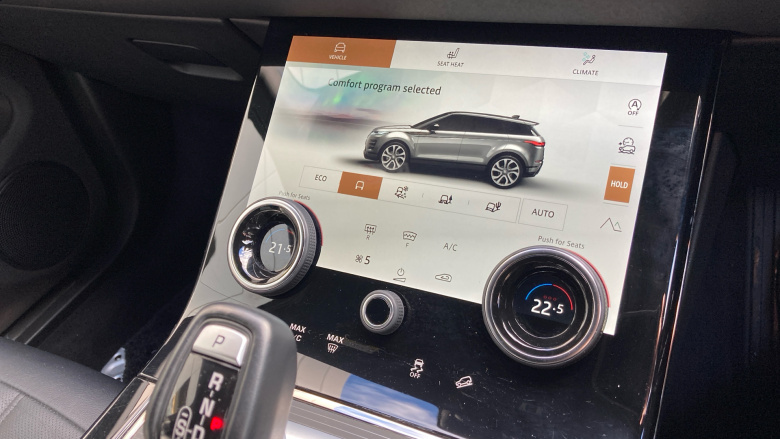 Land Rover Range Rover Evoque 2.0 D200 R-Dynamic SE 5dr Auto Diesel Hatchback